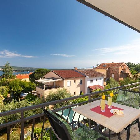 Apartmani Braut Kornić Zewnętrze zdjęcie