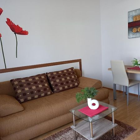 Apartmani Braut Kornić Zewnętrze zdjęcie