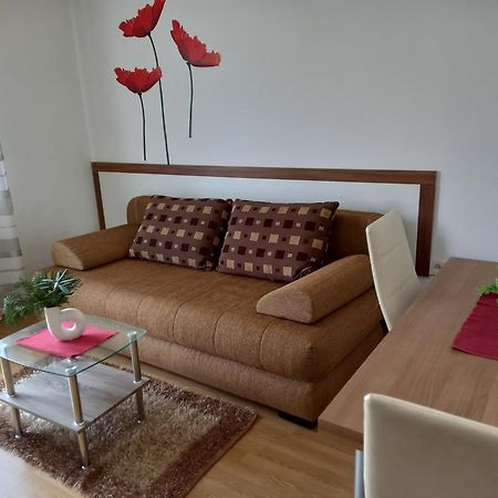 Apartmani Braut Kornić Zewnętrze zdjęcie