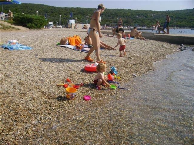 Apartmani Braut Kornić Zewnętrze zdjęcie