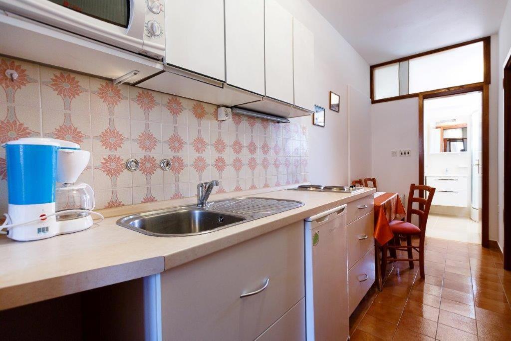 Apartmani Braut Kornić Zewnętrze zdjęcie