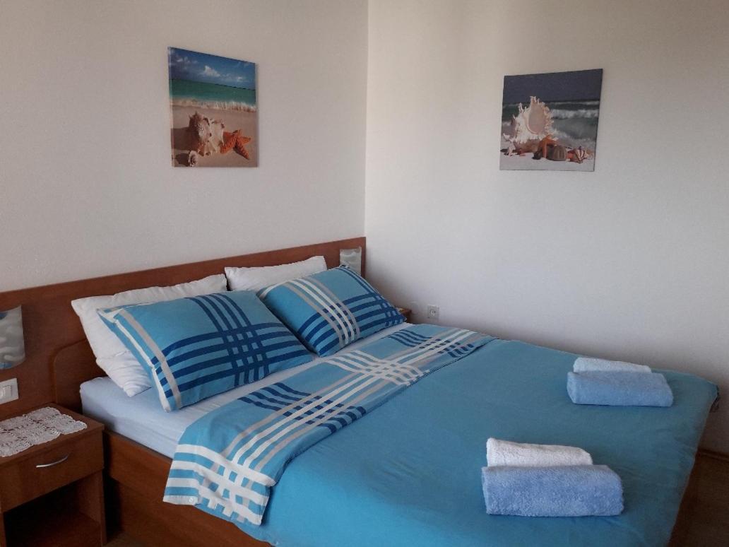 Apartmani Braut Kornić Zewnętrze zdjęcie