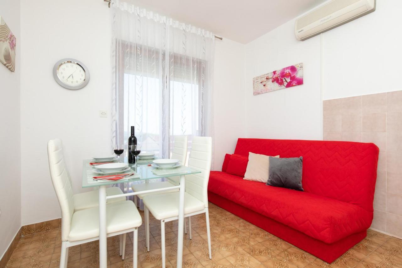 Apartmani Braut Kornić Zewnętrze zdjęcie