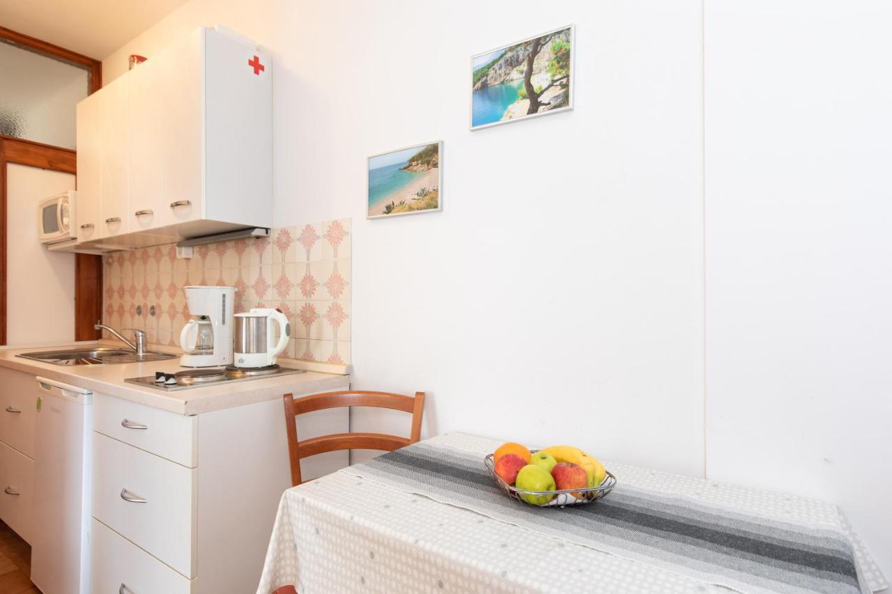 Apartmani Braut Kornić Zewnętrze zdjęcie