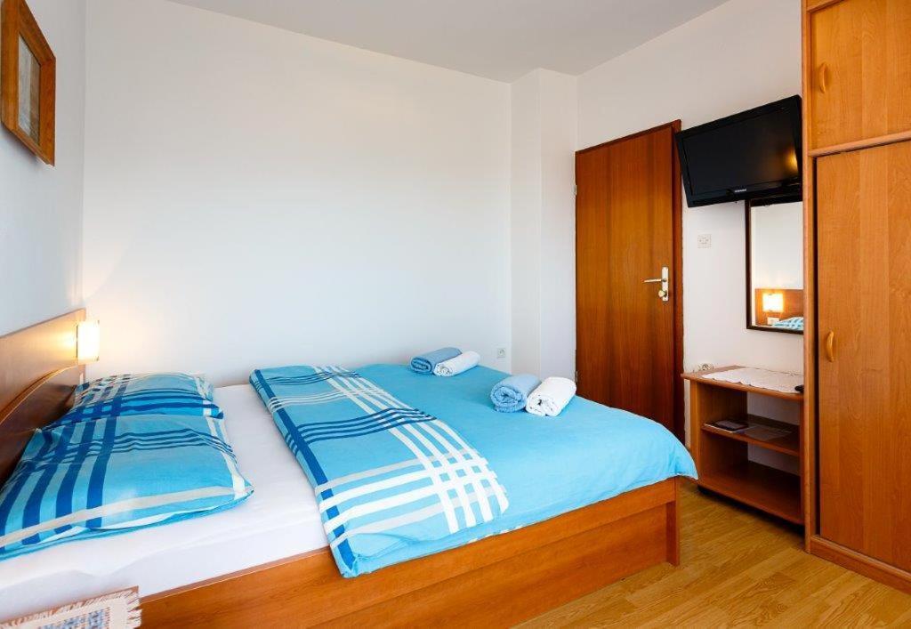Apartmani Braut Kornić Zewnętrze zdjęcie