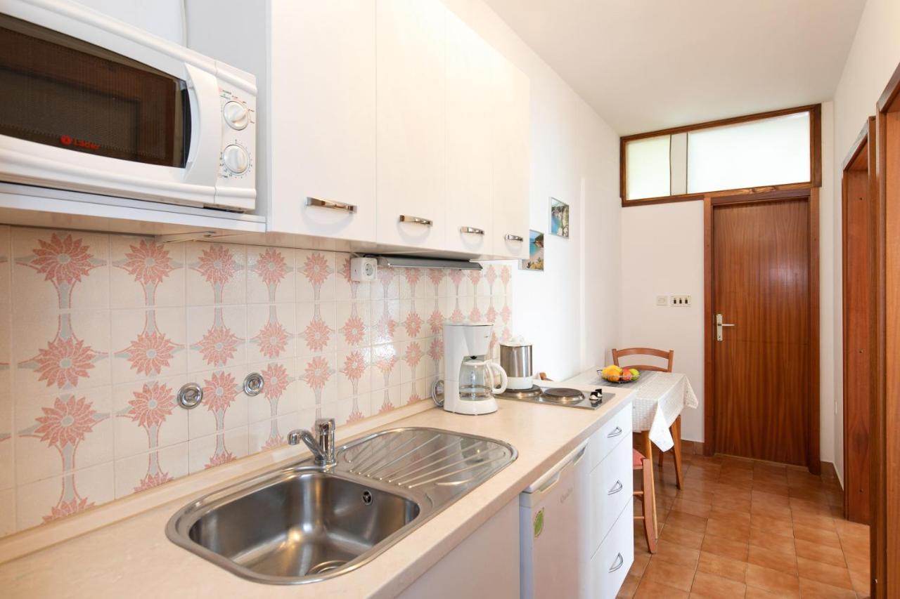Apartmani Braut Kornić Zewnętrze zdjęcie