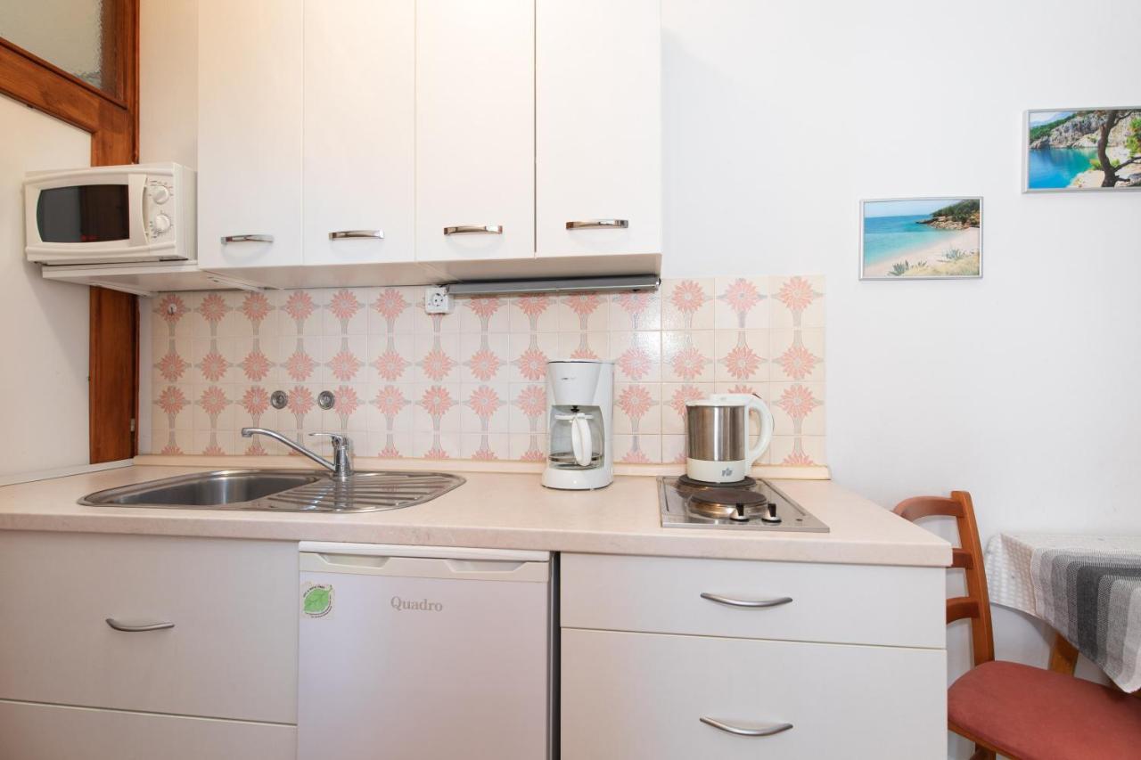 Apartmani Braut Kornić Zewnętrze zdjęcie