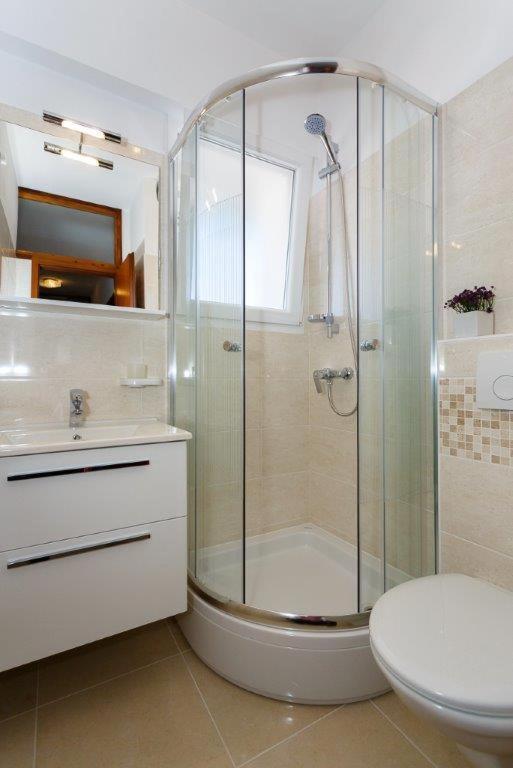 Apartmani Braut Kornić Zewnętrze zdjęcie