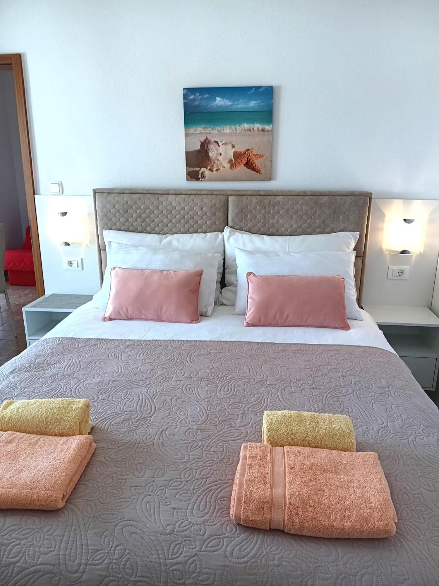 Apartmani Braut Kornić Zewnętrze zdjęcie